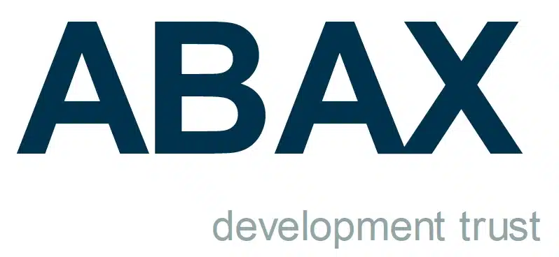 ABAX Logo